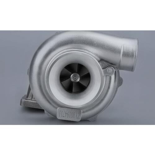 Oil Universal turbo turbocharger 500HP T70 0.7 A/R T3V Band Flange Turbolader for all 1.8L-3.0L engines
