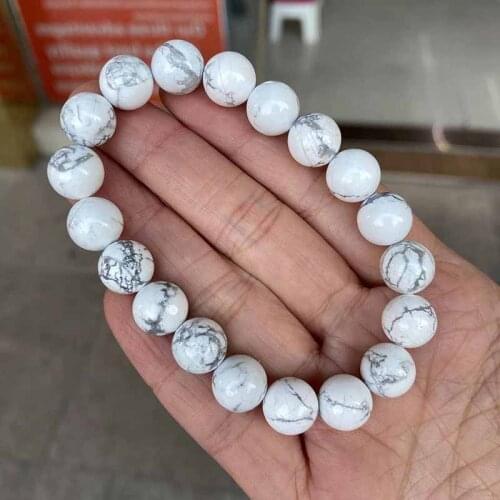 NAPOLN White Bracelets