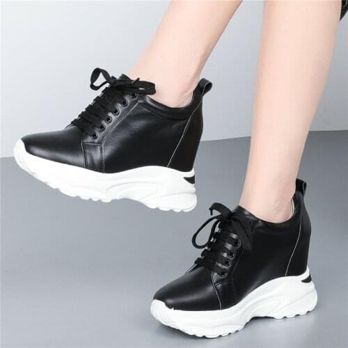 NAYIDUYUN Fashion Footwear