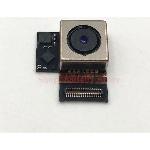 Original Main Camera Flex Cable For Sony Xperia XA Ultra XAU C6 F3216 F3215 Rear Built-in Back Camera Module Connector Parts
