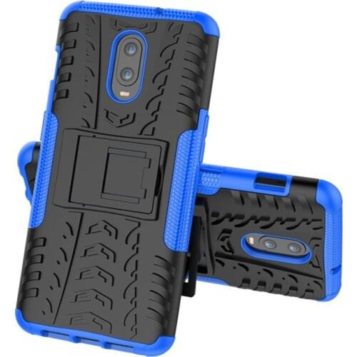 Perciron OnePlus 6 Phone Cases