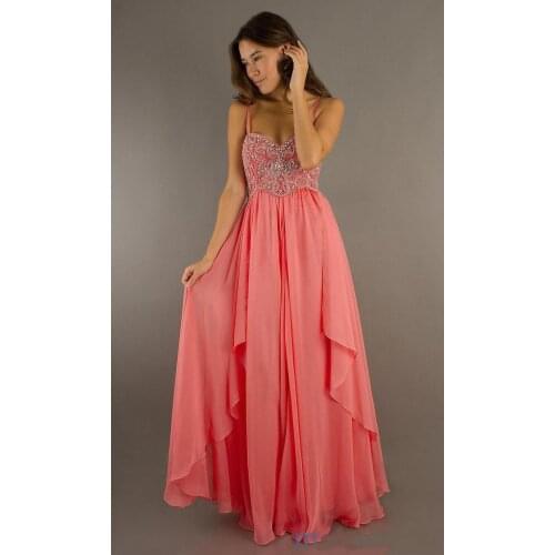 2014 Limited free Shipping Best Sale New Style crystal Sexy Bride Wedding Party Custom Size Embroldery Beading Homecoming Dress