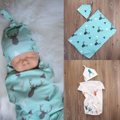 Pudcoco Baby Muslin Diapers