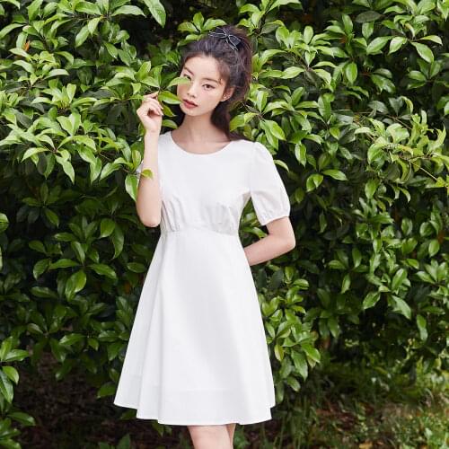 Пышные летние платья Semir China At AliExpress