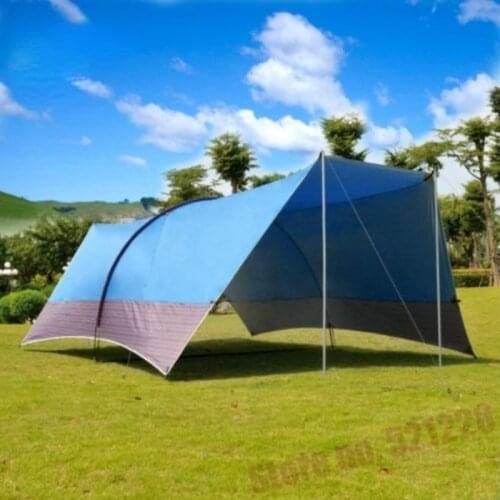 SISSI'S MANOR Tourist Tents And Tents