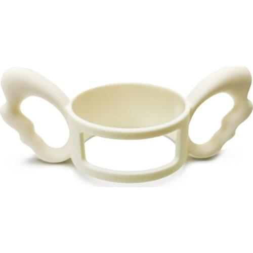 Compatible Baby Bottle Handles for Hegen Baby Feeding Bottles 4 Colors