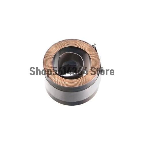 Drill Press Spring Quill Feed Return Coil Assembly 1400mm 45x30x0.7mm