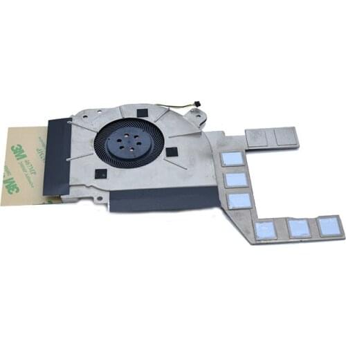 Laptop GPU Fan For Asus zyphron gm501gs