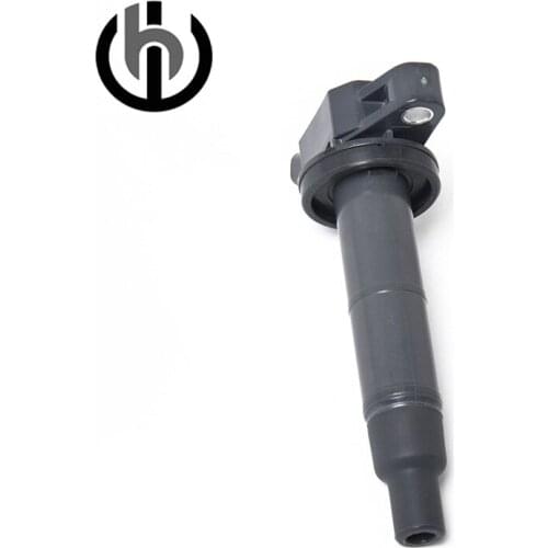 High Quality Ignition Coil 90919-02244 90919-02243 For TOYOTA For LEXUS For CITROEN For PEUGEOT