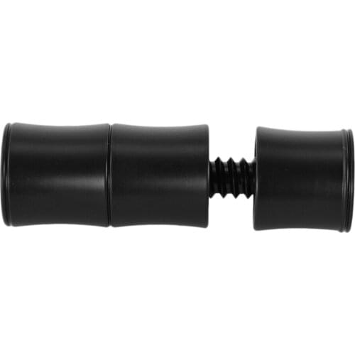 1 Set of Pool Cue - Billiard Stick Joint Protectors/Caps Size 3/8 x 10, Quick