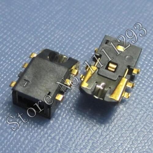 1pcs/lot Audio Jack Connector for ASUS Transformer Pad TF502T Tablets and other headphone jack