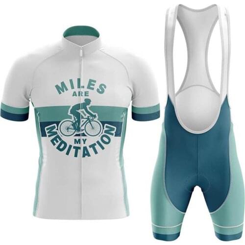 2021 cycling uniform mtb clothing summer bike clothes man cycle wear cycling jersey women set bicycle outfit equipacion ciclismo