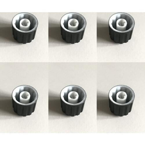 6pcs/lot DAA1259 Select Dial Knob For Pioneer CDJ-850 CDJ-900NXS DAA1259