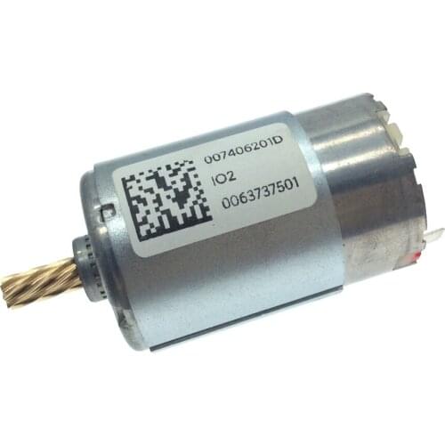 For BMW 7 Series F02 Electronic Handbrake Motor 730 740 750 760 5 Series F07 GT525 535 Motor