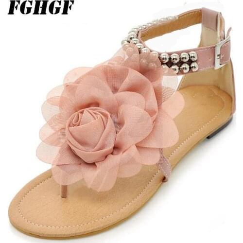 FGHGF Women's Sandals
