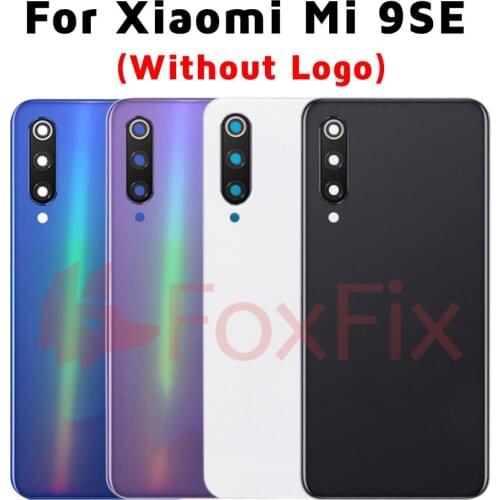 FoxFix Xiaomi Mi 9 SE Phone Batteries