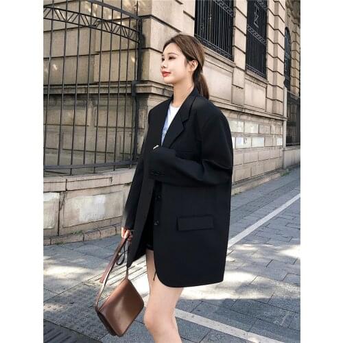 GRANBELLA Women's Blazers Blazers