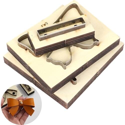 JETTING Embossing Forms