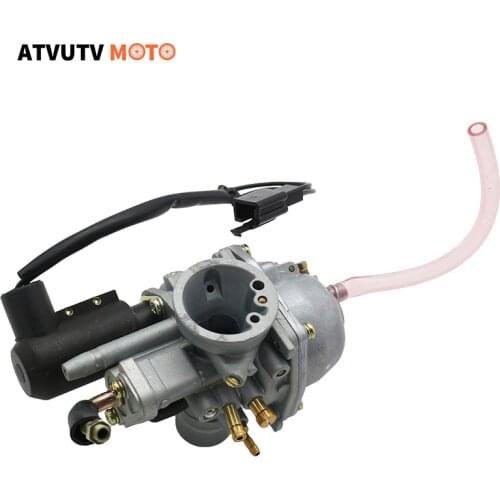 Motorcycle Carburetor For Polaris Sportsman 90 Scrambler 90cc Carb 2001-2006 ATV YAMAHA JOG 90cc 100cc 90 100 AT100