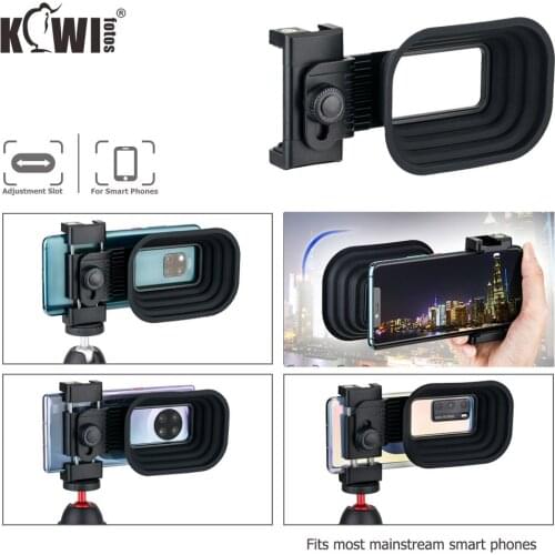 KIWIFOTOS Lens Hoods