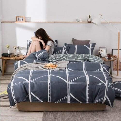 Bedding Set Duvet Cover Duvet Cover 240x220 Pastel Underwear Double Bed Linen 2 X Bed Linen 220x240 Duvet Cover... Bed Cover Set