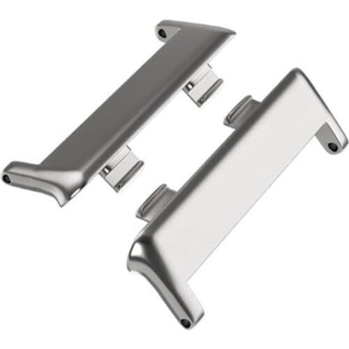 41mm 46mm Strap Connector for OPPO Watches Loop Strap for Oppo Watch Sport Watch Magnetic Replacement Band Wristband 20mm 22mm