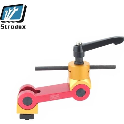 High Precision CNC machining center fixture multifunctional workpiece fast fixed fastened Milling Machine Universal Positioner