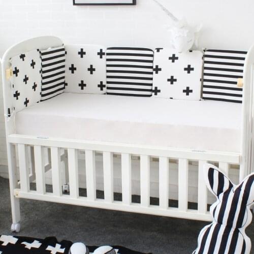 Naheber Baby Bedding