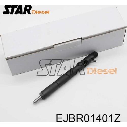 New Injector EJBR01401Z Fuel Gun EJB R01401Z Common Rail Injector EJBR0 1401Z For RENAULT/SUZUKI