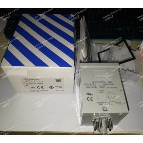 New Original LT4H8-DC24V AC240V LT4H-DC24VS AC240VS ATL5131 ATL5137 ATL5181 ATL5187