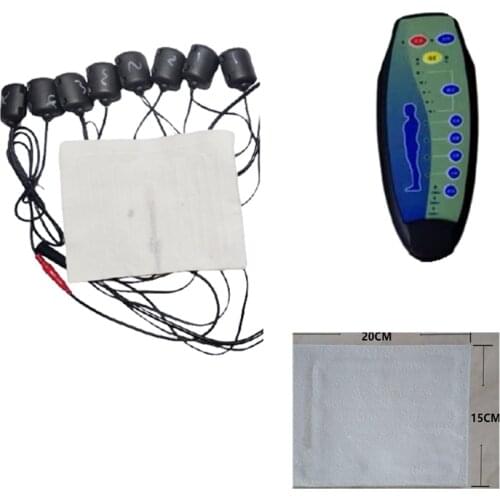 PERYLCJ Car Seat Cushions