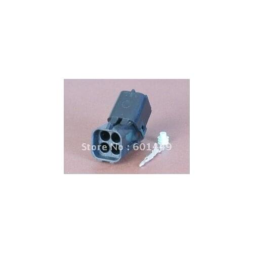 Wire connector female cable connector male terminal Terminals 4-pin connector Plugs sockets seal DJ3041-2.5-10