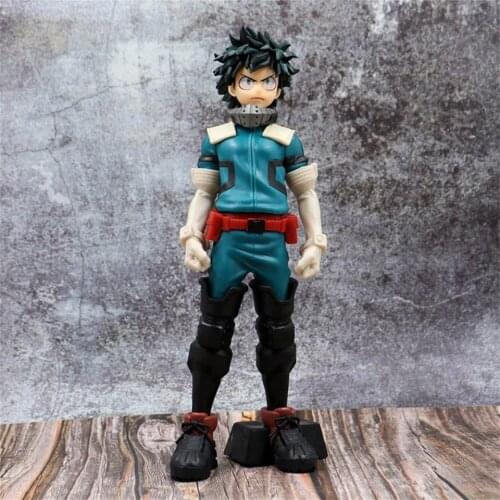 Tronzo Cartoon Figures