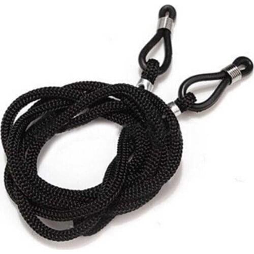 1PC Adjustable Sunglasses Neck Cord Strap Sport Glasses String Lanyard Holder Glasses Strap