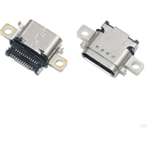 10PCS/Lot For Letv Le 1S Pro X500 X600 X800 MAX X900 X522 USB Charge Port Charging Jack Dock Socket Plug Connector