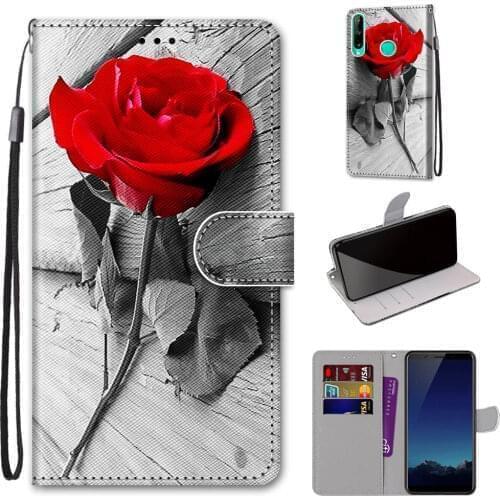 100pcs/Lot Pattern Colors Leather Case For Samsung Xcover 5 F62 A32 A52 A72 S21 FE Ultra Plus 5G 4G Card Holder Wallet