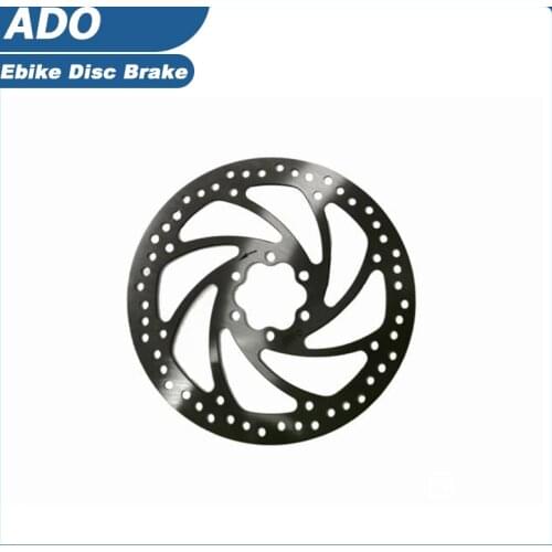 A Dece Oasis Bicycle Brakes