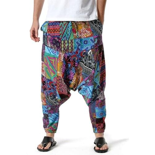 Africa dress pant mens sportwear joggers hip hop africa clothing fashion pantalon homme dashiki african clothes casual sweatpant