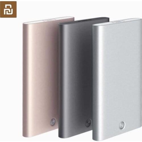 Youpin Business Card Box Automatic Pop-up Box Business Card Holder Metal Wallet Card Box 70.4g Men And Women Protection Box