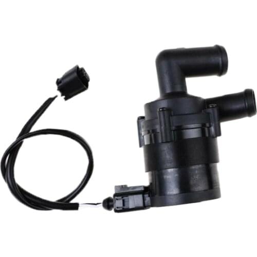 Engine Cooling Additional Auxiliary Water Pump For Alhambra-Skoda Octavia 7N0965561B For Au-di A3 Seat 7N0965561