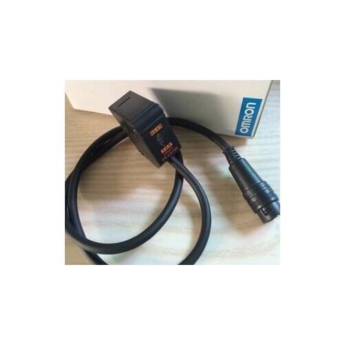 Laser sensor ZX-LD100