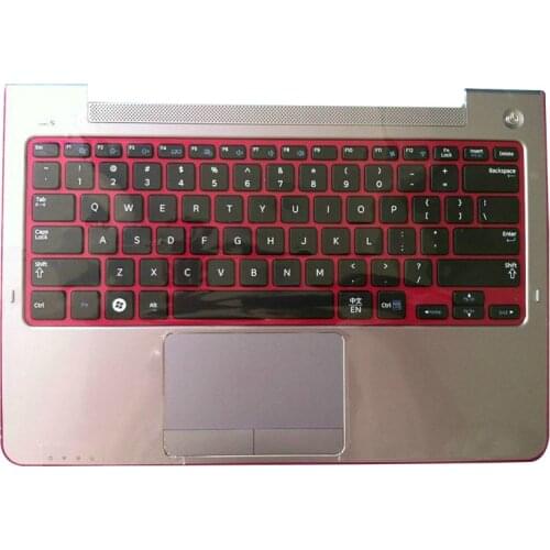 NEW Laptop Palmrest Upper Case NP530U3C NP530U3B NP535U3C NP532U3C NP535U3B NP535U3X For Samsung