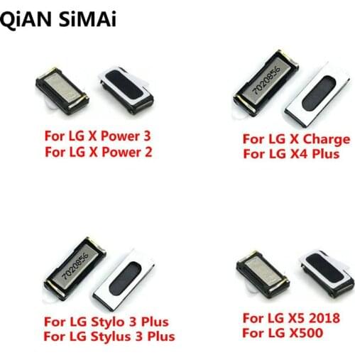 Qian simai Speakers For Phones LG X Power