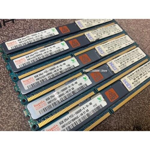 Server memory DDR3 PC3 4GB 8GB 16GB 32GB 1333Mhz 1600Mhz 1866Mhz ECC REG Suitable for two-way server motherboard 1866 1333 1600