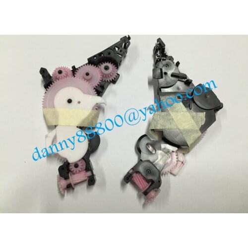 Gear for single CD loader CD mechanism car radio repair parts