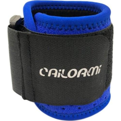 Sports Protective Wrist Support Adjustable Weight Lifting Elastic Wristband Great Fitness Hand Band for Basketball Volleyball