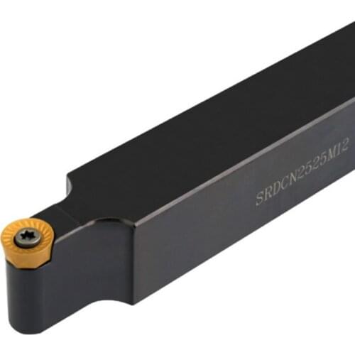 SRDCN1212H06 SRDCN1616H06 SRDCN1616H08 SRDCN1616H10 SRDCN2020K08 SRDCN2020K10 SRDCN2525M08 SRDCN2525M10 CNC Turning Tools