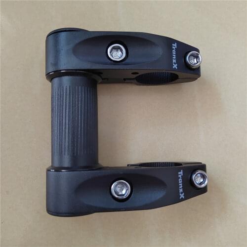 TRUYOU Bicycle Stems