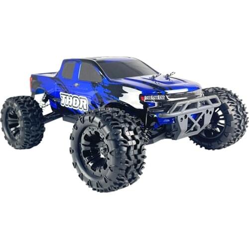 VRX Racing RH1001 nitro Truck 1/10 Scale 4WD Nitro Powered RC Car,FC.18 Engine,High Speed nitro Engine,remote control toys car