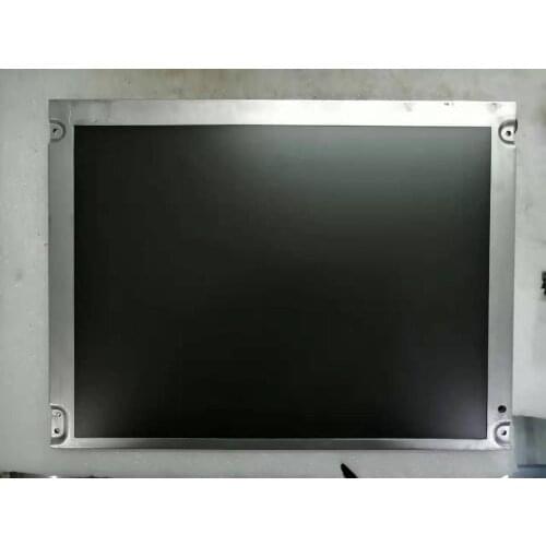 Yqwsyxl Original 12.1 inch Industrial LCD PANEL NL8060BC31-41E NL8060BC31 41E 800*600 LCD screen Replacement